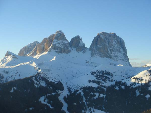 SASSO PIATTO � SASSOLUNGO