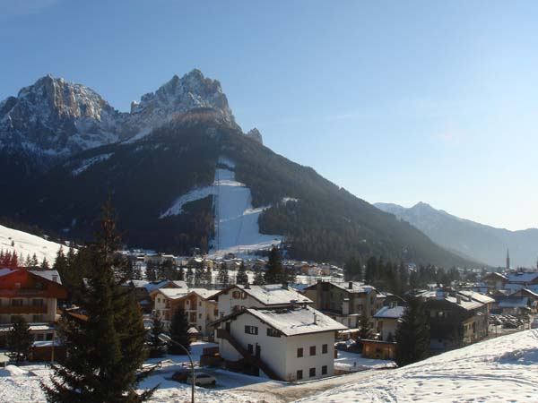 POZZA DI FASSA (������ ALLOCH ��� ������������� ������������ ������� ������)