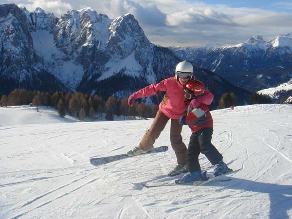 �� BUFFAURE DI SOPRA (2213 m)