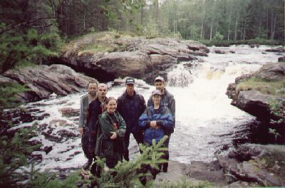 ����� "����"  (� ��� ��������������?)