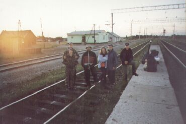 ������� ���������  (��� ��������������?)