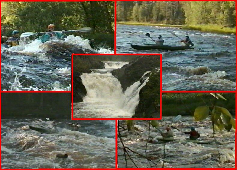 ��������� ������ � ������� �����